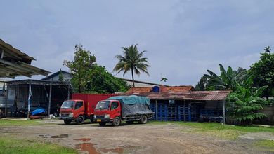 Dijual Tanah Premium di Gunung Putri, Bogor, LT 3000m²