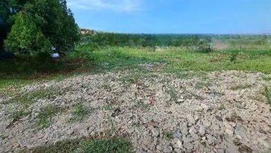 Dijual Tanah Terjangkau di Marunda, Jakarta Utara, LT 3000m²