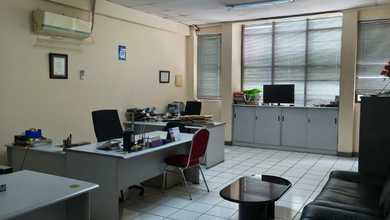 Dijual Cepat Ruko Pecenongan Lokasi Bagus Ramai Cocok untuk Usaha