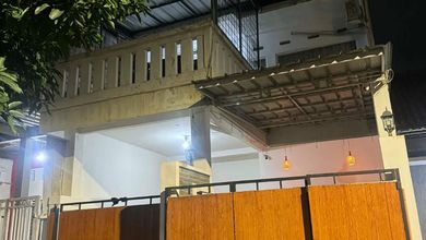 Rumah Dijual di Grand Depok City, Depok, LB 160m², Harga Kompetitif!