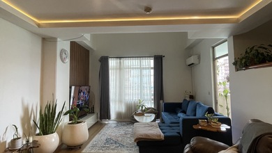 Miliki Apartemen Apartemen Mewah di Lebak Bulus, Jakarta Selatan, 3 KT