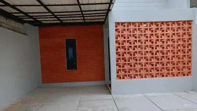 Rumah Mewah di Kawasan Veteran, Jakarta Selatan, LB 120m², Harga 2,6 Miliar