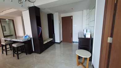 Apartemen Nyaman di Kelapa Gading, Jakarta Utara, Harga Murah 90 Juta /tahun