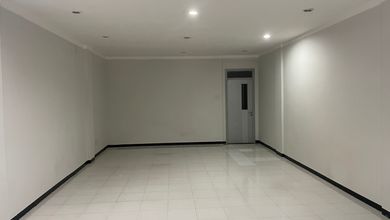 Ruko Bagus 162 m2 Kemang Pratama, Bekasi