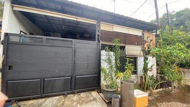 Rumah Dijual di Cikeas, Bogor, LB 74m², Harga Terbaik!