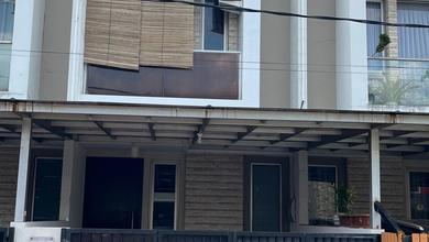 Promo Rumah di Galaxy, Bekasi, LB 80m², Harga 1,05 Miliar