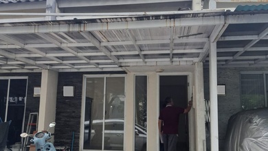 Sewa Rumah Terbaik di Galaxy, Bekasi, Harga Terjangkau