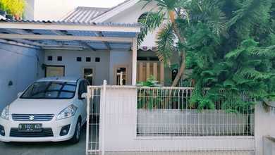 Rumah Idaman di Galaxy, Bekasi, 2 KT, Harga 1,25 Miliar