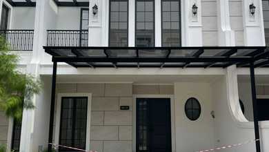 Dijual rumah Premium di Duren Sawit, Jakarta Timur - LT 105m²