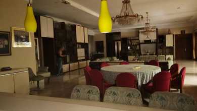 Dijual Tanah Premium di Pejaten, Jakarta Selatan, LT 2500m²