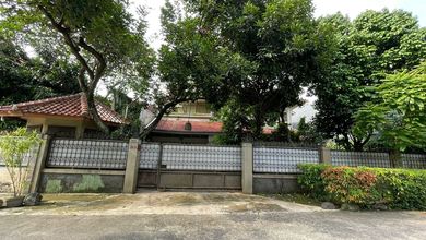 For Sale rumah Premium di Pondok Labu, Jakarta Selatan - LT 500m²