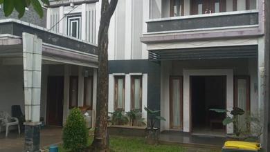 Rumah Siap Huni di Kawasan Jati Asih, Bekasi, LT 145m²