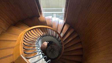 For Sale rumah Eksklusif di Pondok Indah, Jakarta Selatan - LT 651m²