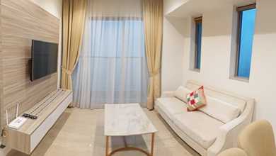 Promo Apartemen Siap Huni di BSD, Tangerang, 2 KT
