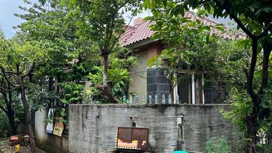 Rumah Dijual di Kemang Pratama, Bekasi, LB 90m², Harga Terbaik!