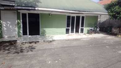 Ruang Usaha Cilandak, Jakarta Selatan