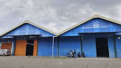 Sewa Gudang Bogor Siap Pakai