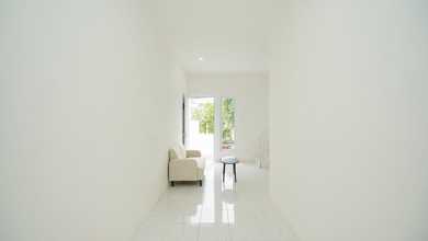 Kesempatan Rumah di Rawalumbu, Bekasi, LB 77m², Harga 600 Juta