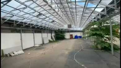 Gudang Rawalumbu, Bekasi 530 m2