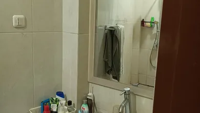 Jual Rumah Strategis di Cimanggis, Depok - LT 146m²