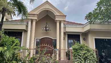 Rumah Dijual di Bekasi Timur, Bekasi, LB 140m², Harga Kompetitif!