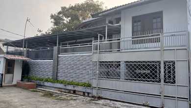 For Sale rumah Mewah di Taman Galaxy, Bekasi - LT 240m²