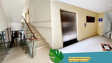 Hotel SHM Bendungan Hilir, Jakarta Pusat