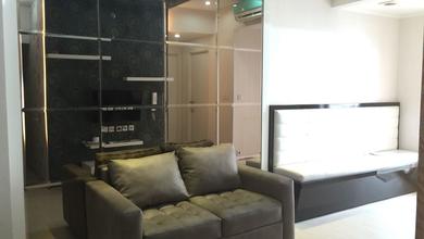Dijual Apartemen Strategis di Grogol, Jakarta Barat, Luas 55m²