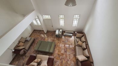 Hunian Elegan di Ancol, Jakarta Utara, 4 KT, LT 250m²