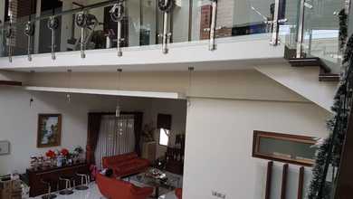 Rumah Elegan di Tanjung Priok, Jakarta Utara, 10 KT, LT 350m²