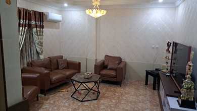 Kesempatan Rumah di Rawa Badak, Jakarta Utara, LB 350m², Harga 2,1 Miliar