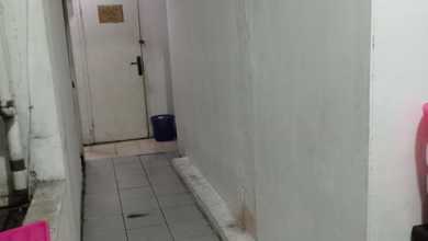 Kos 25Kmr 5 Paviliun