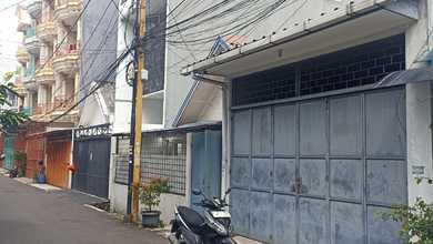 Dijual rumah Mewah di Jembatan Lima, Jakarta Barat - LT 200m²