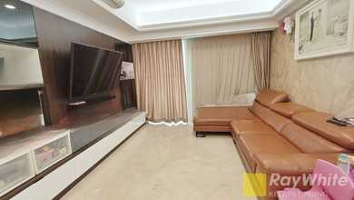 Ruko Gandeng Mangga Bsr Raya 4,7m