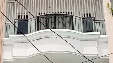 Ruko Bgs Samping Pasar Jln 2 Mbl Utk Usaha Apa Aj