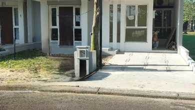 Hunian Favorit di Suvarna Sutera, Tangerang, 3 KT, Harga 1,1 Miliar