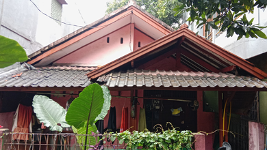 Jual Cepat Rumah Terjangkau di Cibodas, Tangerang - LT 86m²