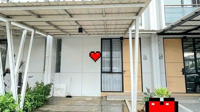 Sewa Rumah Terbaik di Lippo Karawaci, Tangerang, Harga Terjangkau