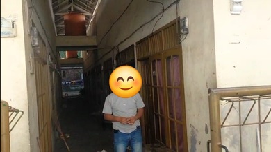 Jual Cepat Kontrakan 16 Pintu Shm