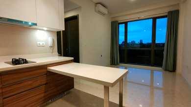 Penawaran Menarik Apartemen di BSD, Tangerang, LB 50m²