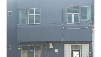 Disewkan Gudang Mutiara Kosambi Tahap 2