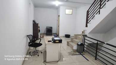 Disewakan Ruko Permata Palem, Jakarta Barat