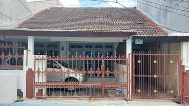 Dijual Rumah dan Kontrakan Petak Dekat Pasar Tangerang