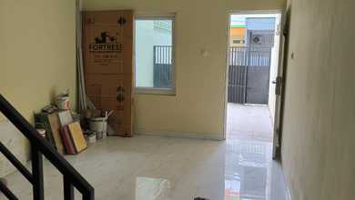 Dijual Rumah Strategis di Cengkareng, Jakarta Barat - LT 48m²