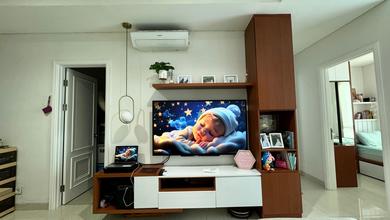 Penawaran Menarik Apartemen di Grogol, Jakarta Barat, LB 67m²