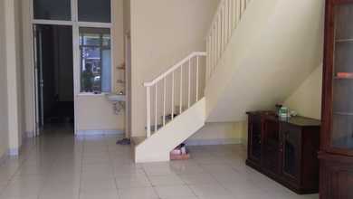 Dijual Ruko di Citra 2 Ext, Jakarta Barat 4x17