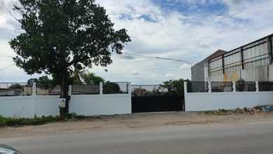 Tanah Elit Dijual di Narogong, Bekasi, Harga 11,1 Miliar