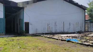 Disewakan Gudang Batu Ceper, Tangerang