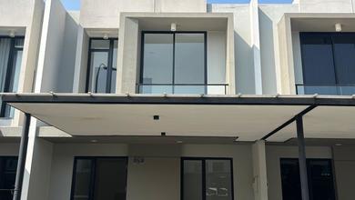 Rumah Sewaan Murah di Pantai Indah Kapuk 2, Jakarta Utara, 3 KT, Harga 150 Juta /tahun