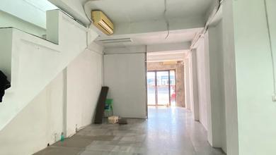 Disewakan Ruko di Radio Dalam, Jakarta Selatan